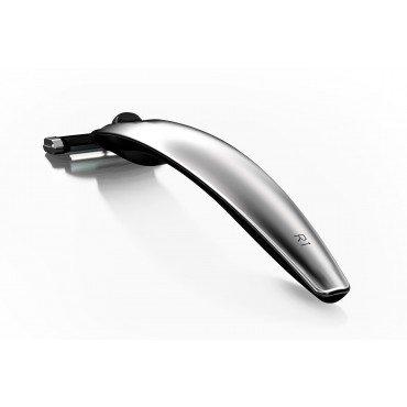 bolin-webb-r1-3-blade-argent-razor-metalic-silver-handle