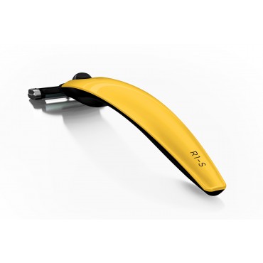 bolin-webb-r1-s-3-blade-ferrara-yellow-razor