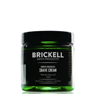Home Brickell Smooth Brushless Shave Cream 300x300 Home