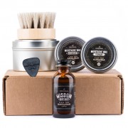 canyouhandlebar-basic-beard-care-kit-wisdom-woodsy-beard-oil-bottle