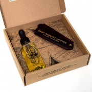 captain-fawcetts-beard-oil-beard-comb-gift-set
