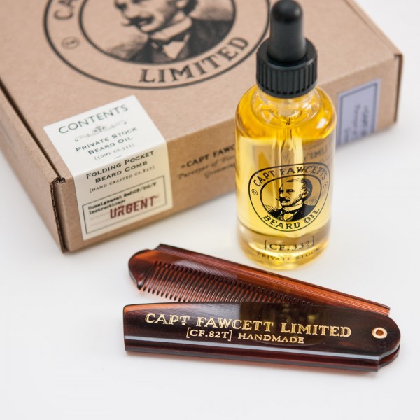 captain-fawcetts-beard-oil-beard-comb-gift-set1