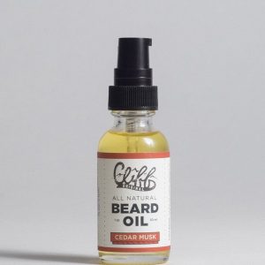Cliff Original Cedar Musk Beard Oil 300x300 Contact Us