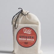 Cliff Original Cedar Musk Utility Wash Brick 1