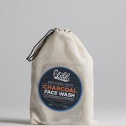 Cliff Original Charcoal Face Wash Brick 1