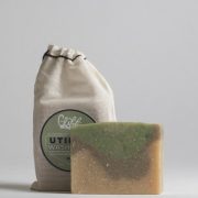 Cliff Original Mint Utility Wash Brick 2