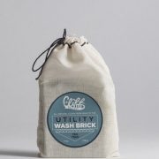 Cliff Original Tea Tree Utility Wash Brick 1