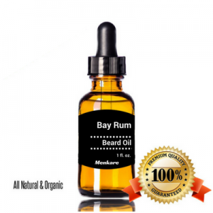 Home Menkare Bay Rum Beard Oil 300x300 Home