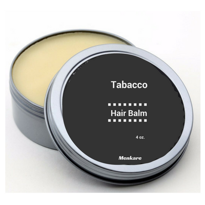 Hair Balm