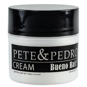 Hair Cream