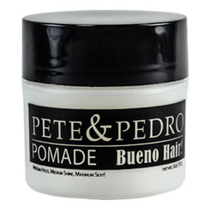 Pete & Pedro