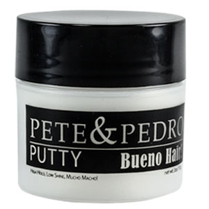 Hair Putty