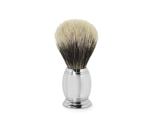 razor-md-chrome11-silver-tip-badger-shave-brush
