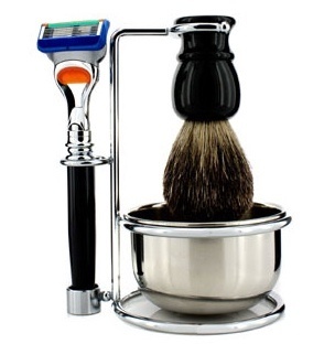 razor-md-fx99-black-shave-set-5-blade
