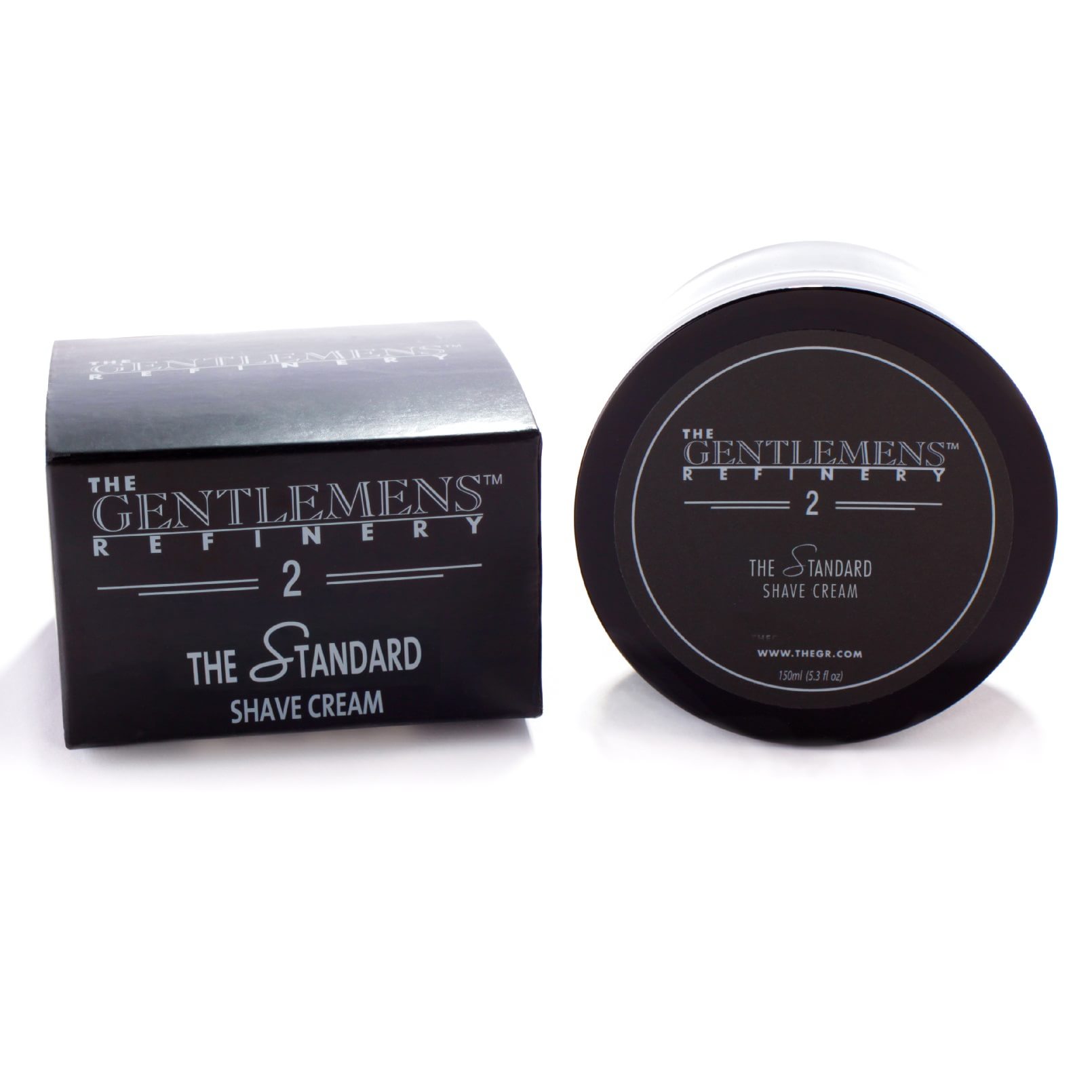 The Gentlemens Refinery