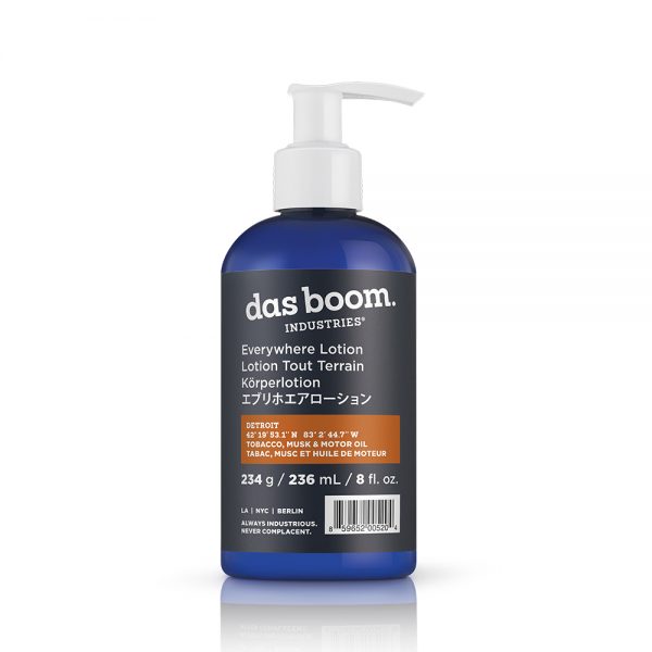 Lotion