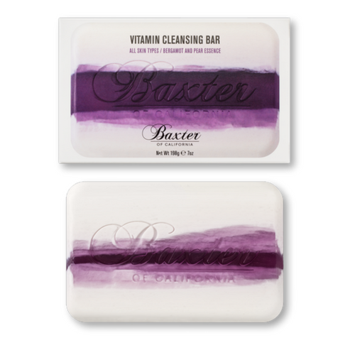baxter-of-california-cleansing-bar-bergamot-pear