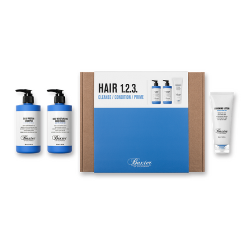 baxter-of-california-hair-123-kit
