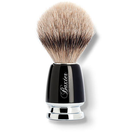 baxter-of-california-silver-tip-badger-hair-brush