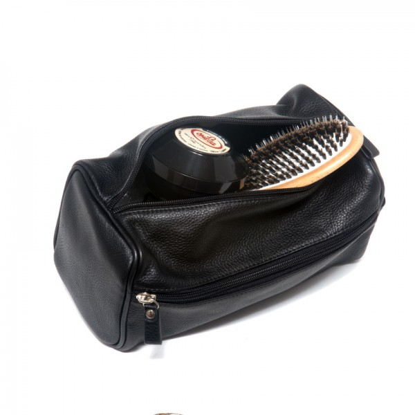black-pebble-leather-dopp-bag-1
