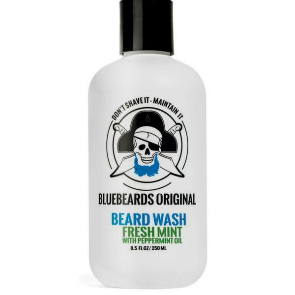 bluebeards-original-fresh-mint-beard-wash