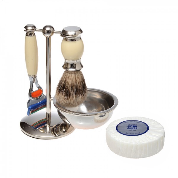 cream-4pc-set-5-blade-with-shave-refill-puck