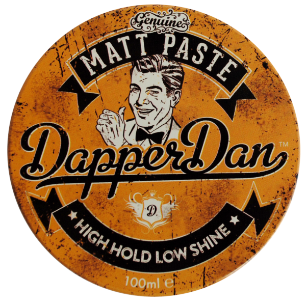 Dapper Dan