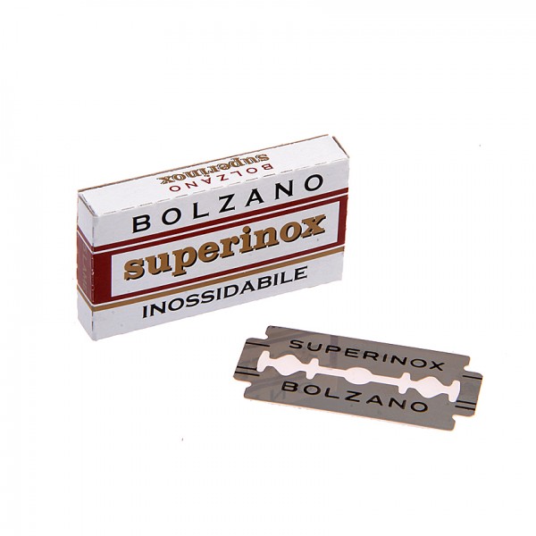 double-edge-blades-bolzano-5-blade-pack