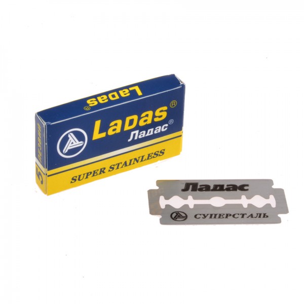 double-edge-blades-cuchillas-doble-filo-ladas-5-blade-pack