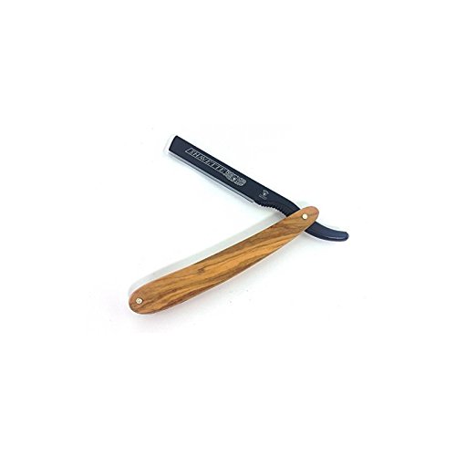dovo-shavette-olivewood-handle