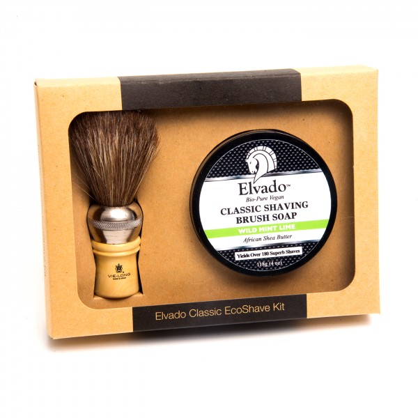 elvado-classic-shave-kit