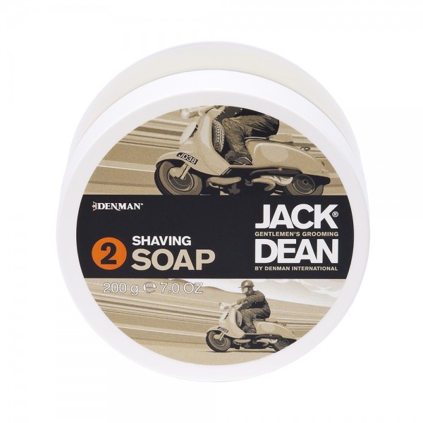 Jack Dean