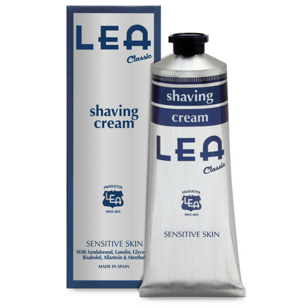 lea-classic-shaving-cream