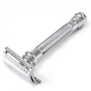 merkur-double-edge-safety-razor-slanted-cut-extra-long-handle-chrome