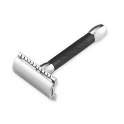 merkur-double-edge-safety-razor-straight-cut-chrome-black-handle