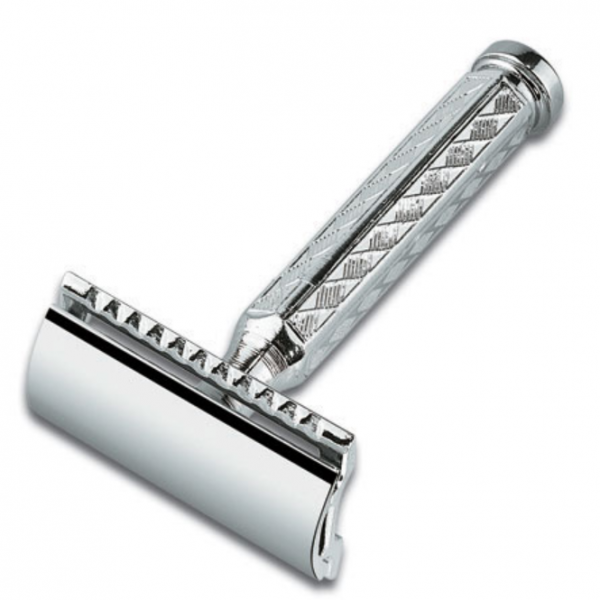 merkur-double-edge-safety-razor-straight-cut-chrome-plated-etched-handle