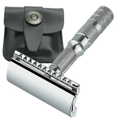 merkur-double-edge-safety-razor-straight-cut-chrome-travel-size