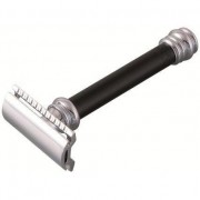 merkur-double-edge-safety-razor-straight-cut-extra-long-handle-black