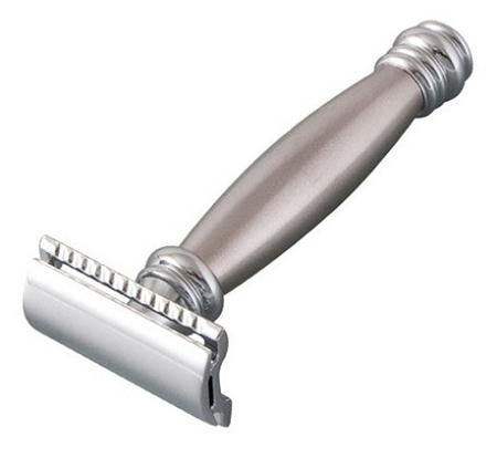 merkur-double-edge-safety-razor-straight-cut-extra-long-stainless-steel-handle