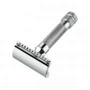 merkur-double-edge-safety-razor-straight-cut-extra-thick-handle-chrome
