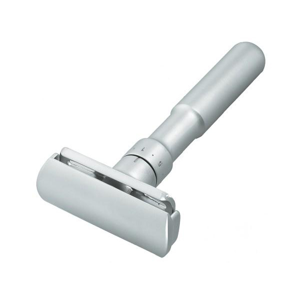 merkur-futur-adjustable-double-edge-safety-razor-with-snap-closure-matte