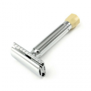 merkur-progress-adjustable-double-edge-safety-razor-short-handle-chrome