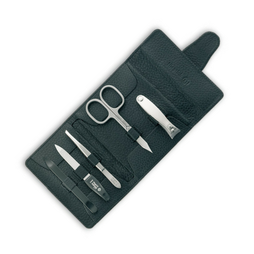 niegeloh-capri-schwarz-5pc-manicure-set-in-high-quality-leather-case