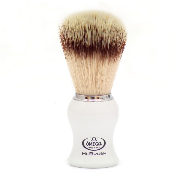 omega-hi-brush-series-synthetic-fiber-hair-plastic-handle-white