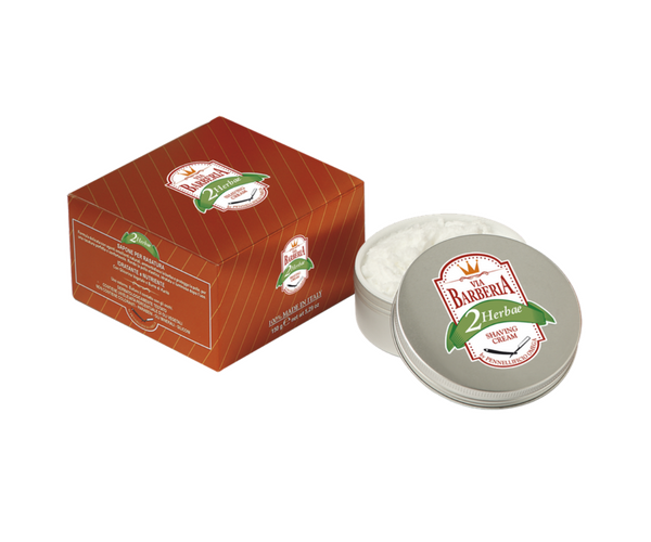 omega-herbae-shaving-cream