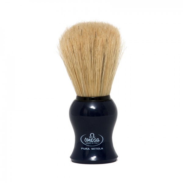 omega-hog-bristle-shaving-brush-blue