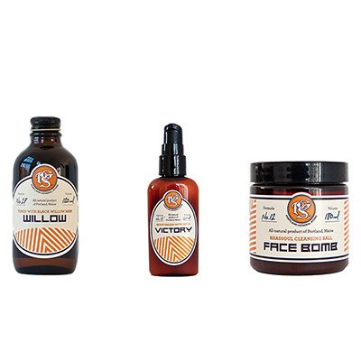 Skin Care Set