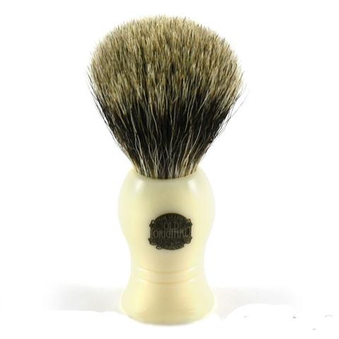 progress-vulfix-pure-badger-shaving-brush-cream-handle