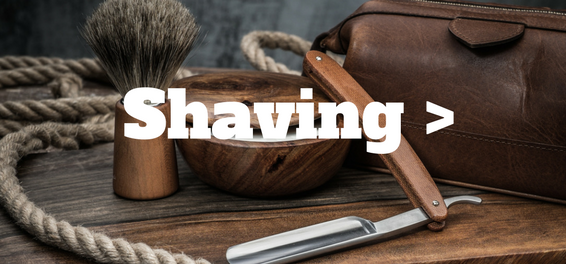 Home Shaving Menkare Home