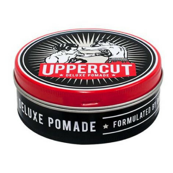 Uppercut Deluxe